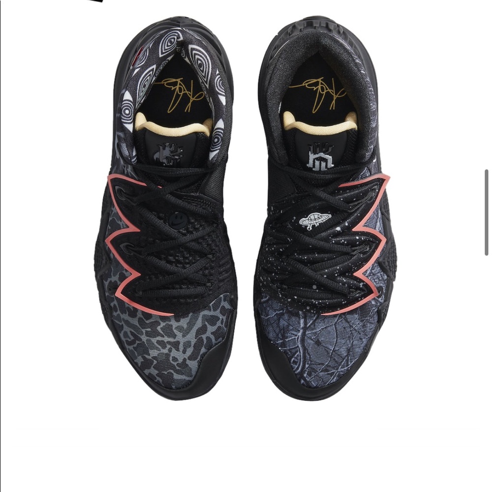 Nike Kybrid S2 “What The”